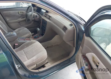 1998 Toyota Camry Ce/Le/Xle from USA, damaged, VIN 4T1BG22K2WU296053